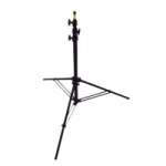 KUPO 034 Mini Kit Lighting Stand, Max Height 2.4m KUPO 034 Mini Kit Lighting Stand, Max Height 2.4m